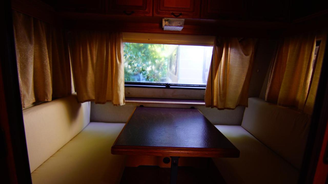 ホテル Sonata Camp ヤスタルニャ エクステリア 写真